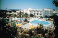 Hotel Mar Amantis Ibiza